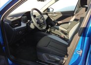 Škoda Scala Hatchback 999,0 85 kw