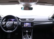 Škoda Superb Liftback 2,0 l 110 kw