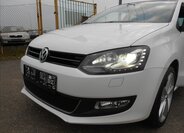 Volkswagen Polo Hatchback 1,2 l 77 kw