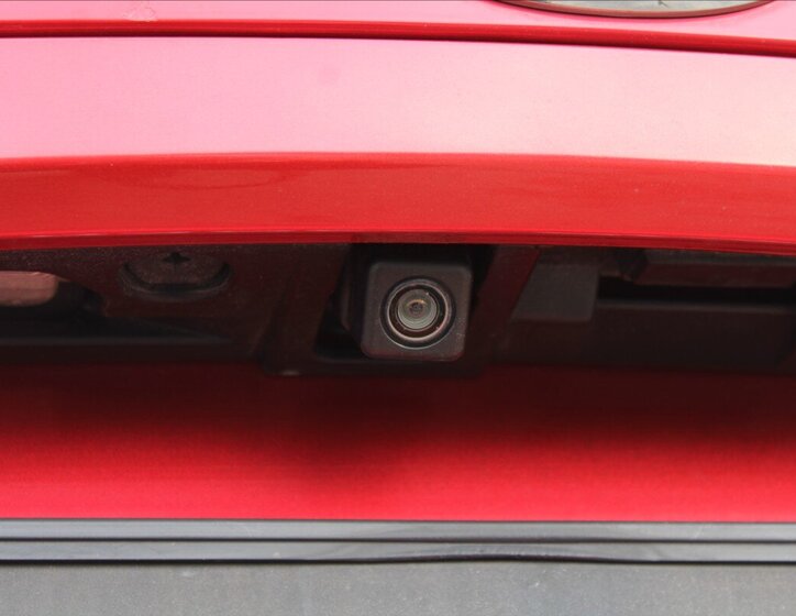 Mazda 3 Hatchback 2,0 l 88 kw