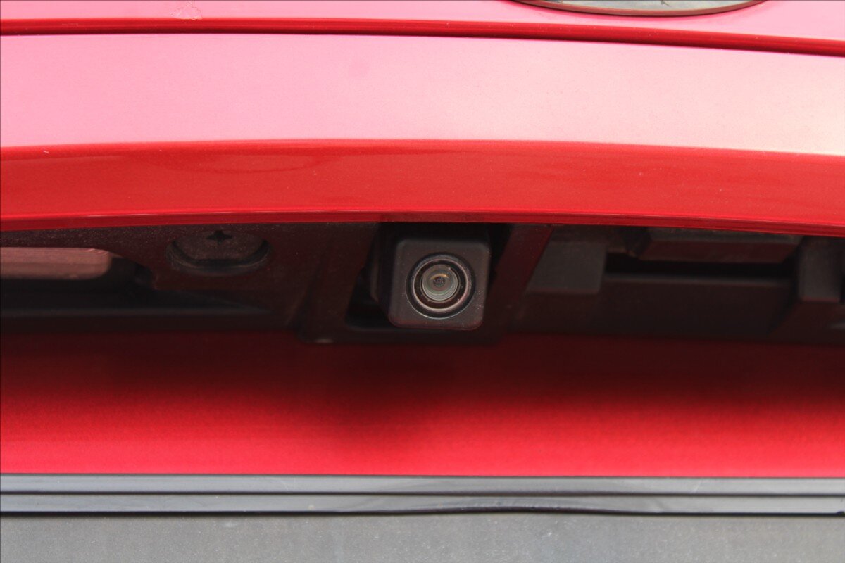 Mazda 3 Hatchback 2,0 l 88 kw