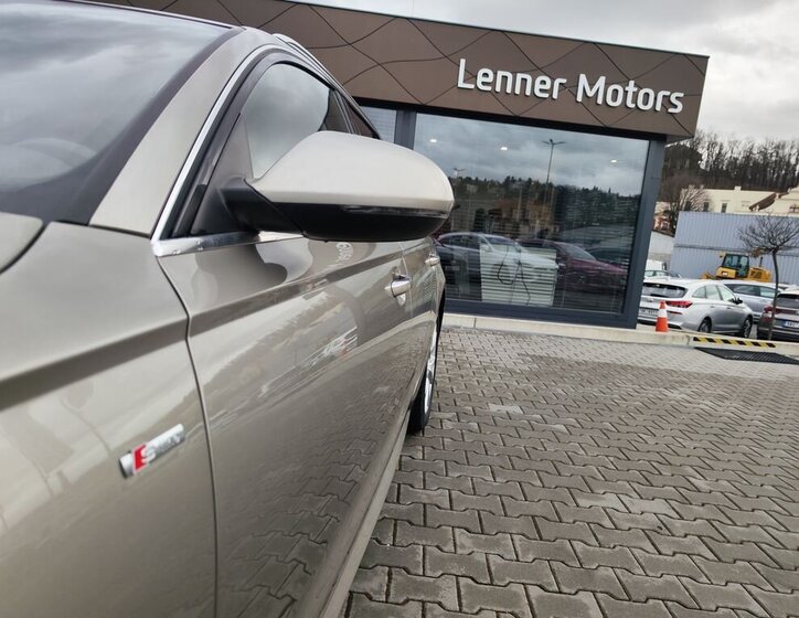 Audi A6 Kombi 3,0 l 200 kw