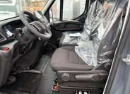 Iveco Daily Skříň 3,0 l 129 kw