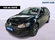 Volkswagen Golf Kombi 1,4 l 92 kw