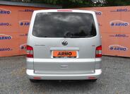 Volkswagen Multivan 6