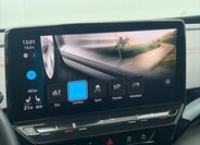 Volkswagen ID.5 Kombi 0,0 220 kw