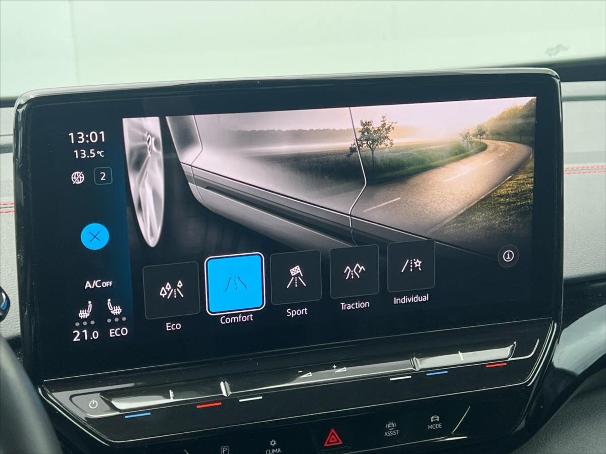 Volkswagen ID.5 Kombi 0,0 220 kw