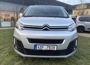 Citroën SpaceTourer Ostatní 1,6 l 85 kw