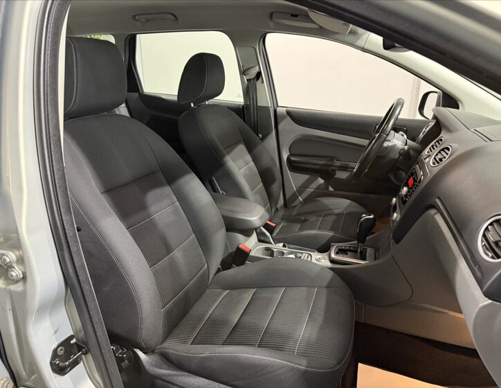 Ford Focus Kombi 2,0 l 100 kw