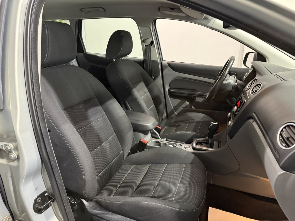 Ford Focus Kombi 2,0 l 100 kw