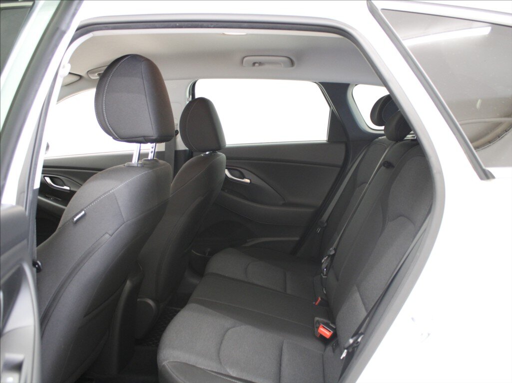 Hyundai i30 Kombi 1,6 l 85 kw