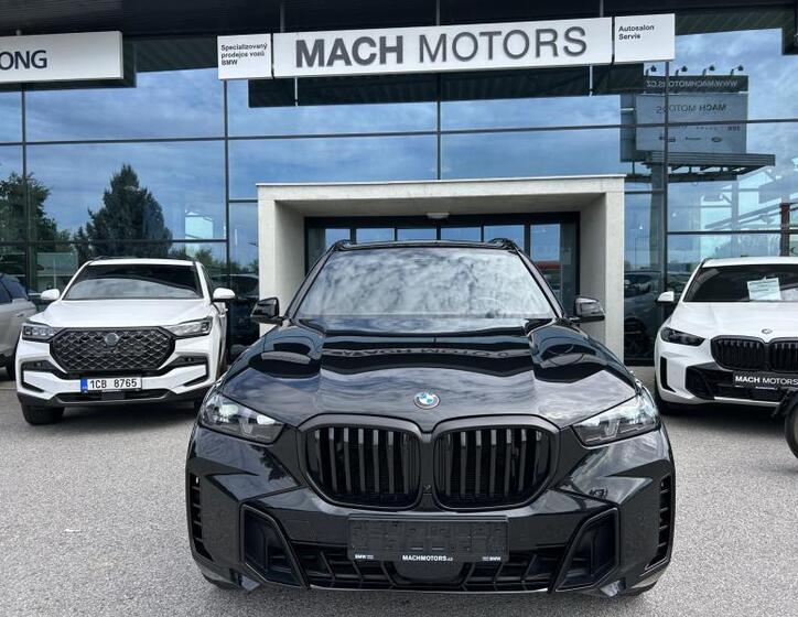 BMW X5 2