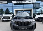 BMW X5 2