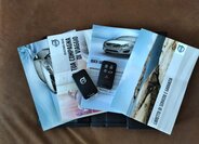 Volvo V60 Kombi 2,0 l 120 kw