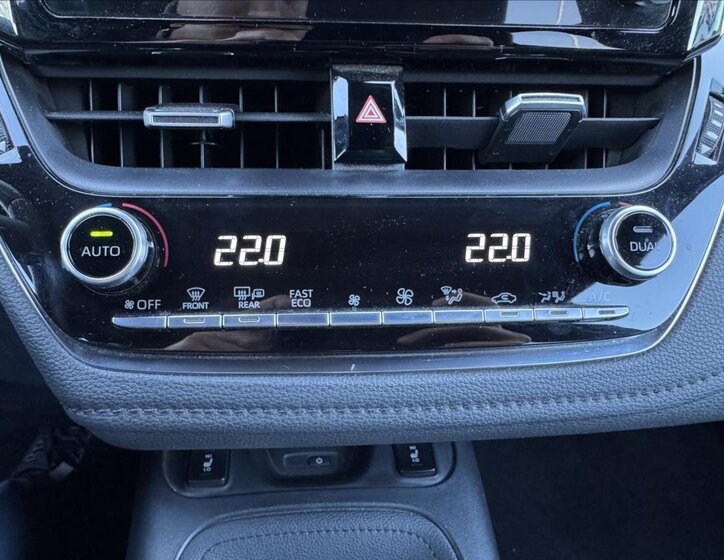 Toyota Corolla Kombi 1,8 l 72 kw