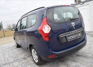 Dacia Lodgy 7