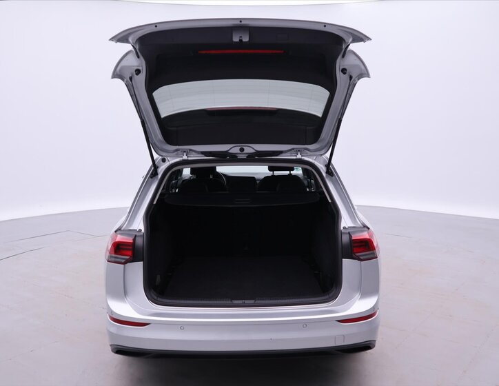 Volkswagen Golf Kombi 1,5 l 110 kw