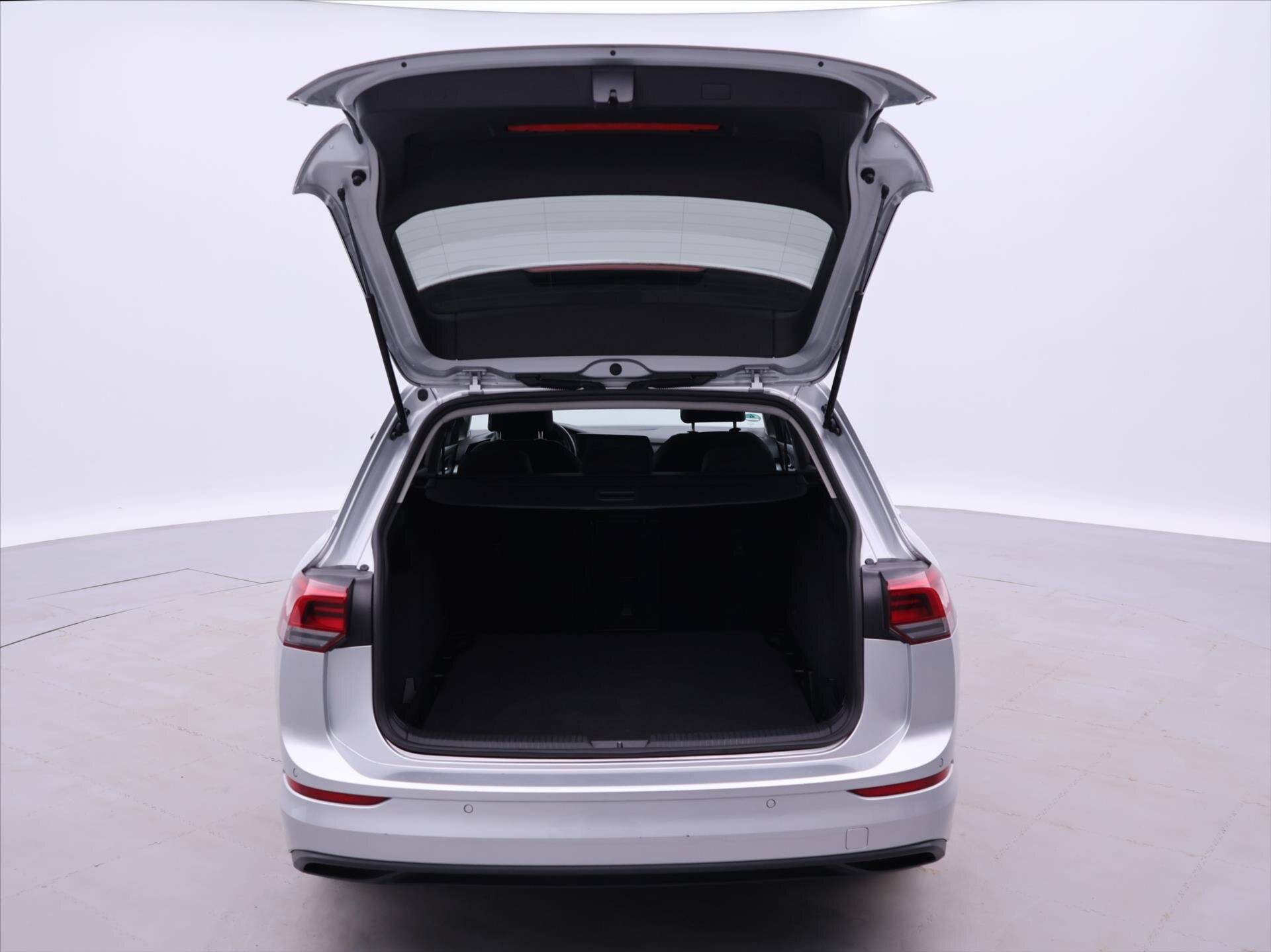 Volkswagen Golf Kombi 1,5 l 110 kw