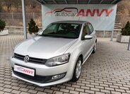 Volkswagen Polo Hatchback 1,4 l 63 kw