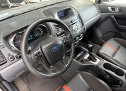 Ford Ranger Pick-up 3,2 l 147 kw