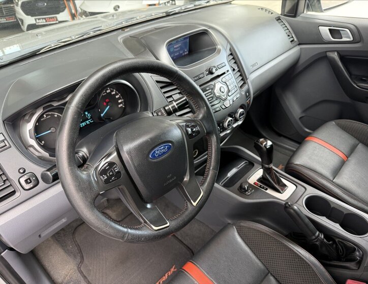 Ford Ranger Pick-up 3,2 l 147 kw