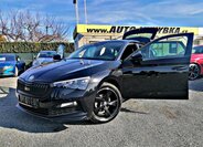 Škoda Scala Hatchback 1,5 l 110 kw