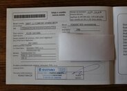 Suzuki Swift Hatchback 1,2 l 61 kw