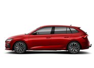 Škoda Scala Hatchback 1,5 l 110 kw