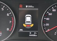 KIA Rio Hatchback 1,2 l 61 kw