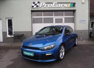 Volkswagen Scirocco Kupé 2,0 l 195 kw