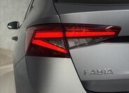 Škoda Fabia Hatchback 999,0 48 kw