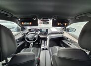 Peugeot 5008 MPV 1,6 l 133 kw