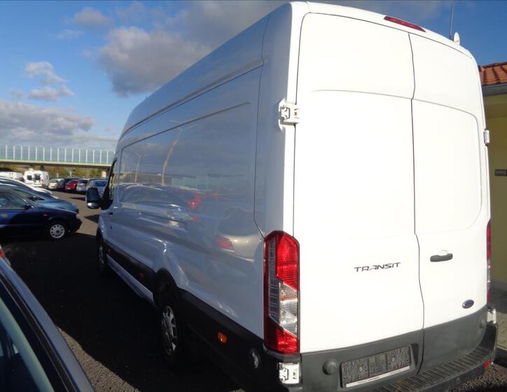 Ford Transit 3