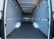 Mercedes-Benz Sprinter Skříň 0,0 100 kw