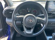 Toyota Yaris Hatchback 1,5 l 68 kw