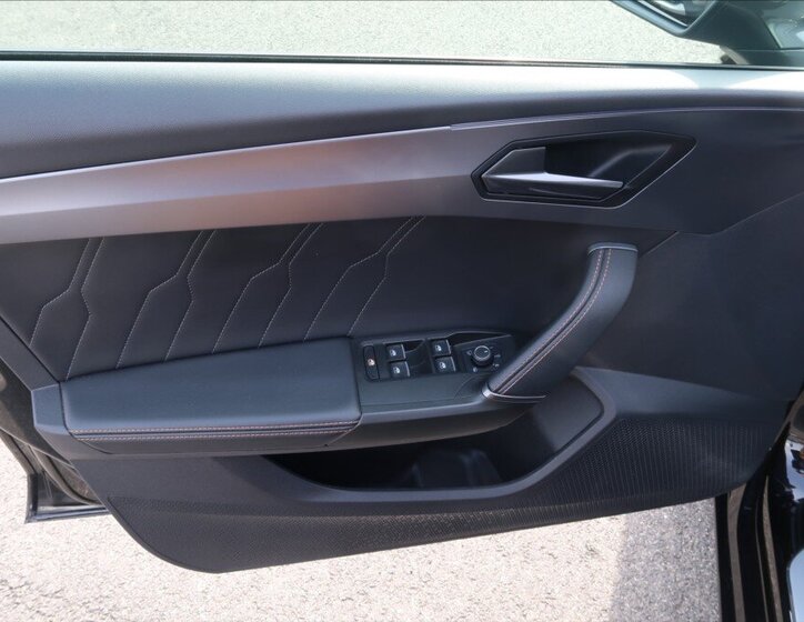 Cupra Leon Kombi 2,0 l 140 kw