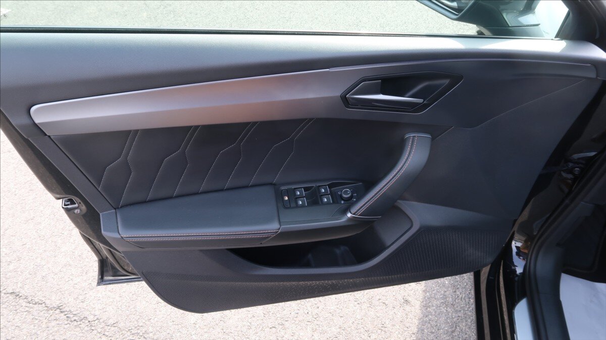 Cupra Leon Kombi 2,0 l 140 kw