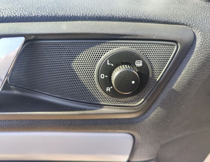 Škoda Octavia Kombi 1,6 l 77 kw