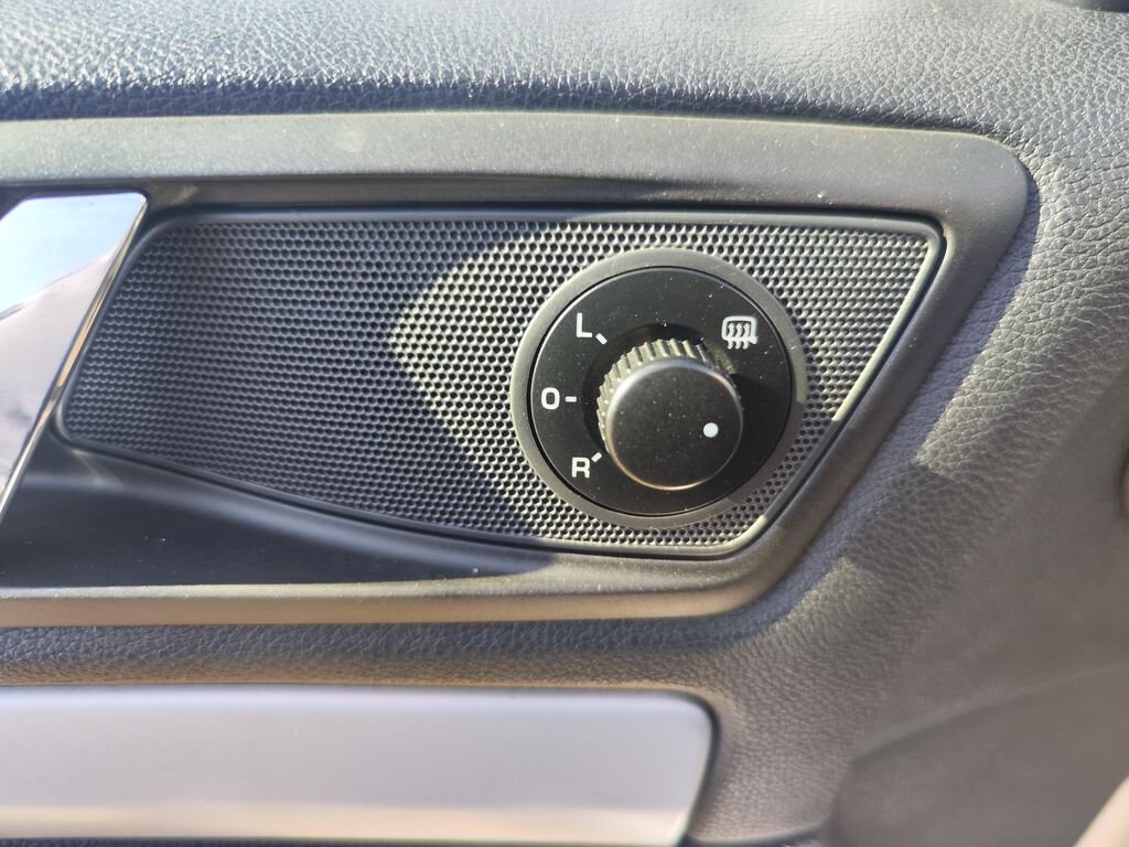 Škoda Octavia Kombi 1,6 l 77 kw