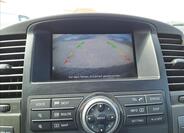 Nissan Pathfinder 14