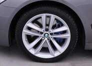 BMW Řada 7 Sedan / Limuzína 4,4 l 330 kw