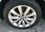 Volkswagen Sharan Kombi 2,0 l 130 kw