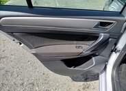 Volkswagen Golf Sportsvan MPV 2,0 l 110 kw