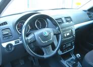 Škoda Yeti 9