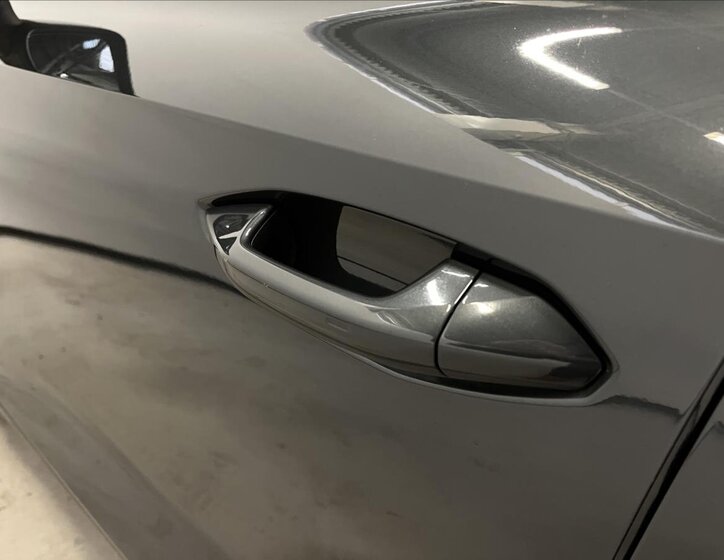 Audi A3 Hatchback 1,5 l 110 kw