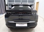 Peugeot 3008 SUV 1,2 l 100 kw