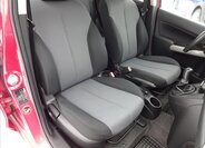 Mazda 2 Hatchback 1,3 l 55 kw