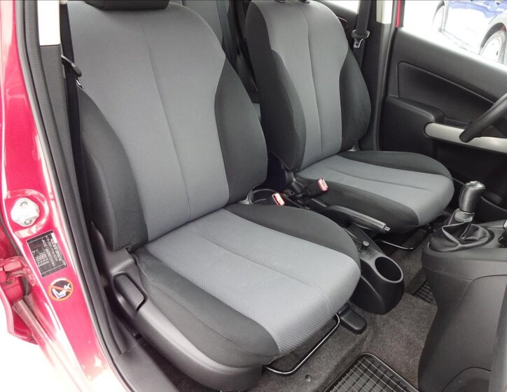 Mazda 2 Hatchback 1,3 l 55 kw