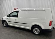 Volkswagen Caddy 5