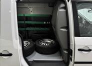 Volkswagen Caddy 28